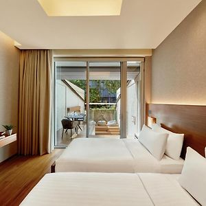 Courtyard Premier Room $50nett Spa Credit daily